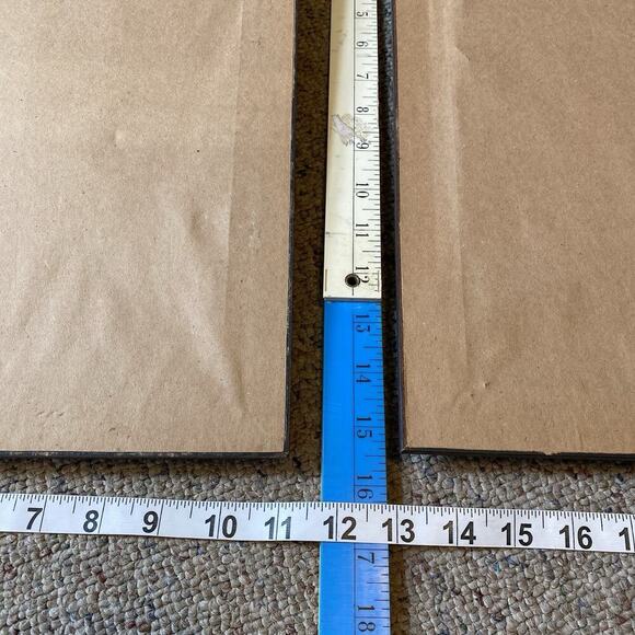 Neil J.Rose White Tail Native Indian Sculpture Frame WHIRLWIND FEARSNOMAN Lotof2 - Picture 2 of 5